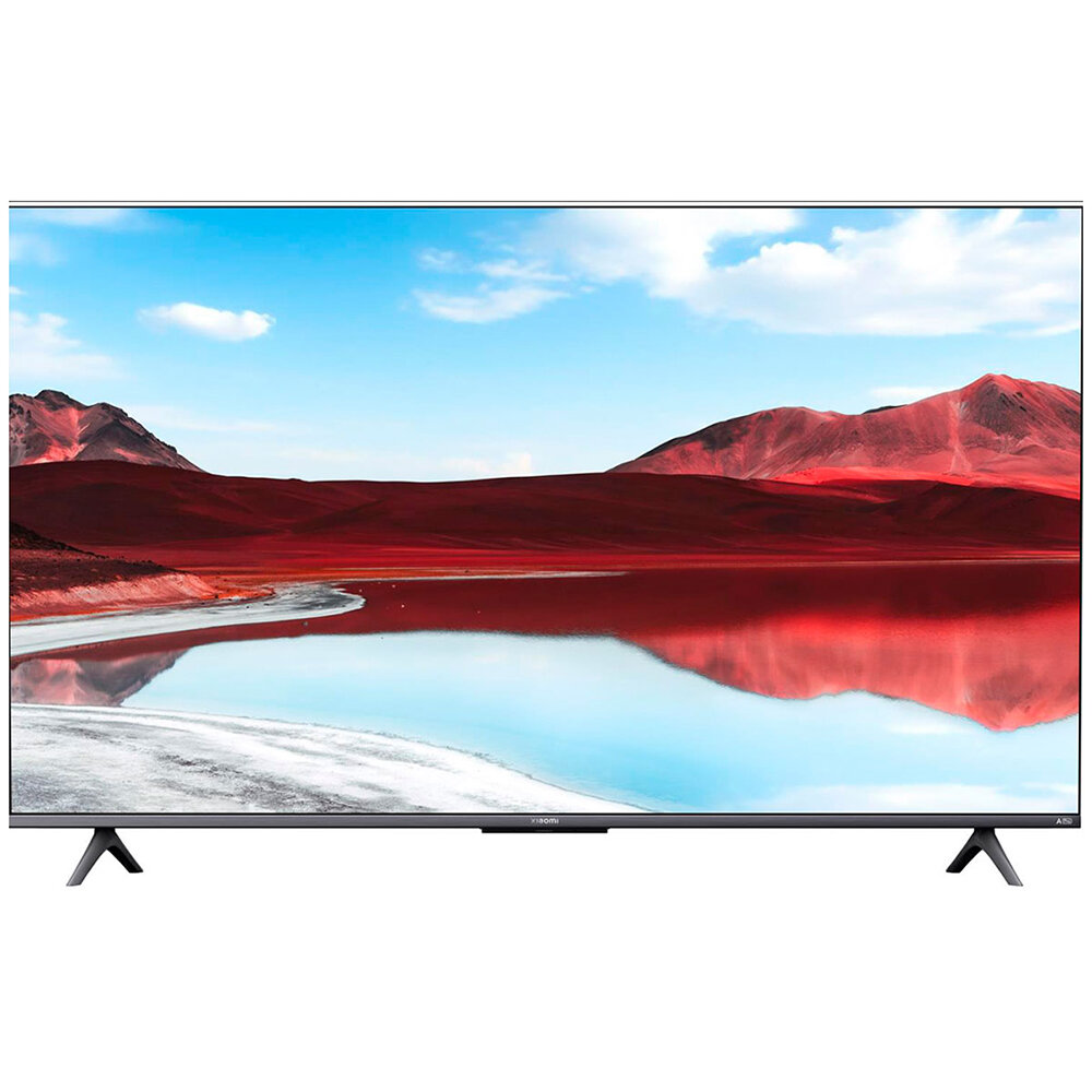 ЖК-телевизор Xiaomi Mi LED TV A 50 2025 Smart TV, Black