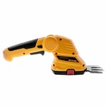 Аккумуляторные ножницы-кусторез DENZEL 96817, G411 3.6 В Li-Ion 1.5 Ач 96817 - Изображение 1