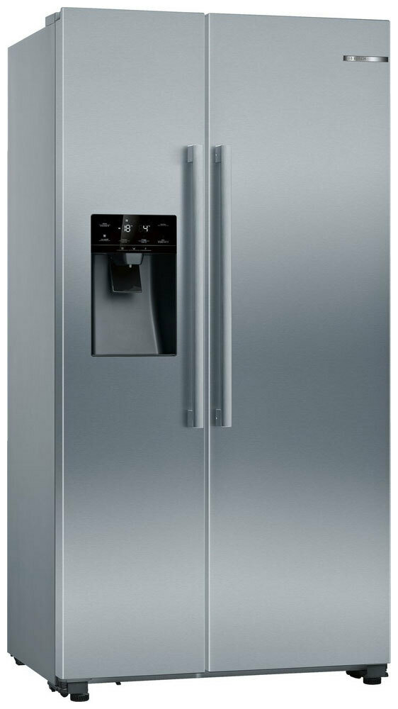 Холодильник Side by Side Bosch KAI 93 VL 30 R