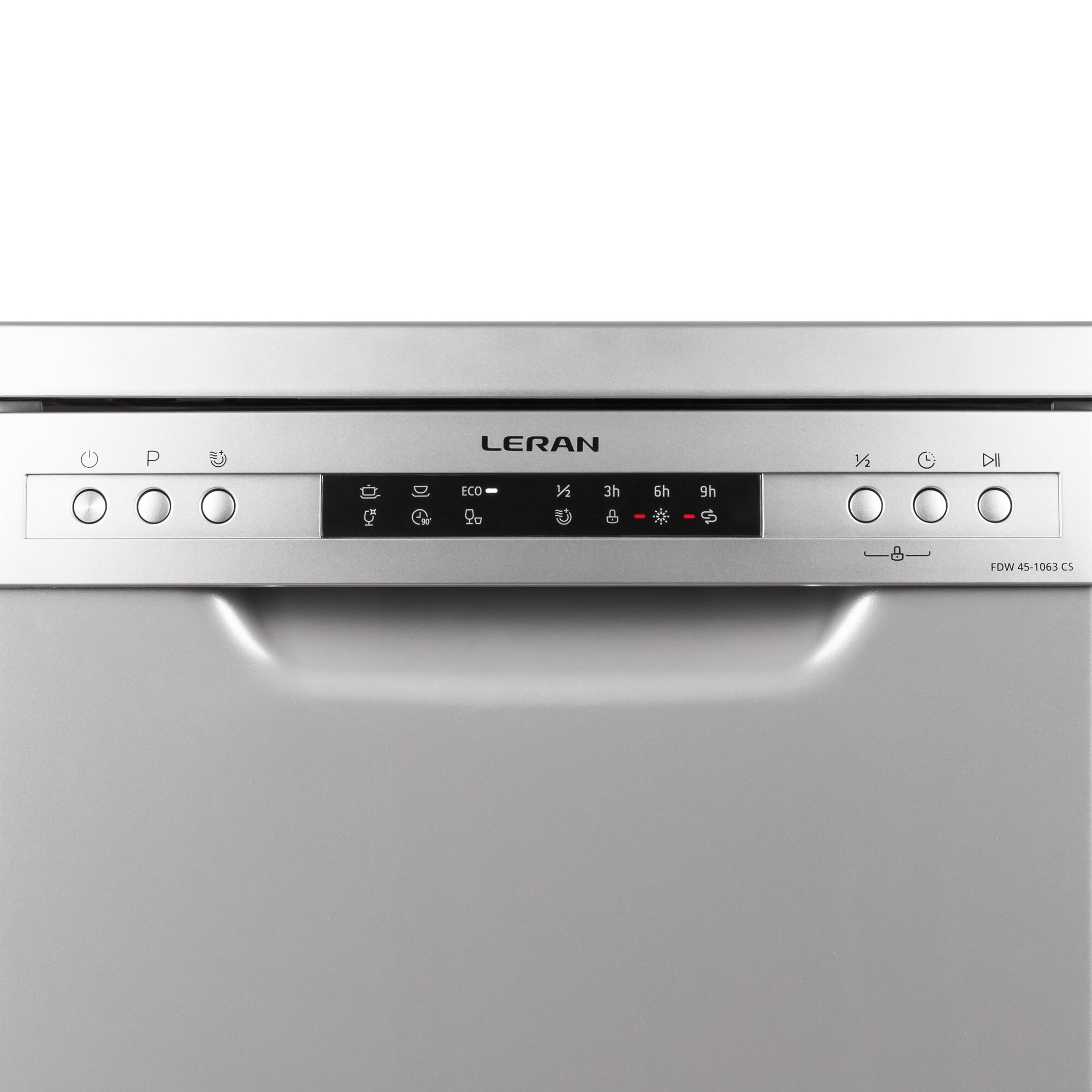 Узкая Посудомоечная машина LERAN FDW 45-1063 CS