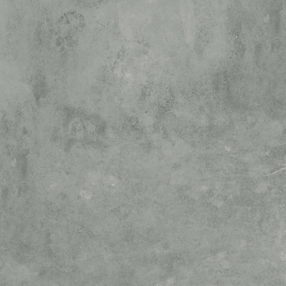 Керамогранит Realistik Cement dark grey 60x60