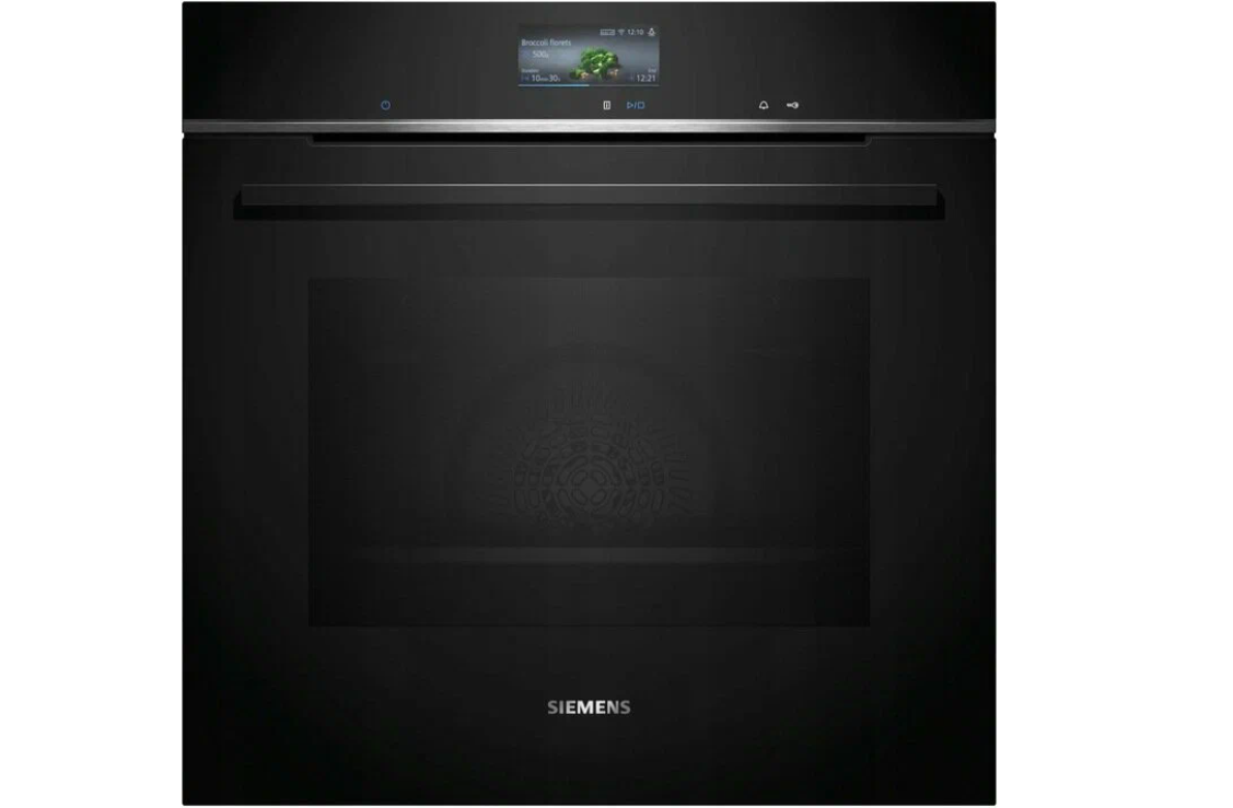 Духовой шкаф SIEMENS HB776G1B1