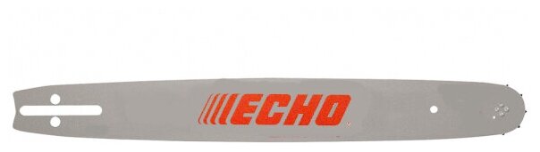 Шина (16"; 3/8; 1.3 мм; 58 звеньев) ECHO C40S91-58AA-ET для бензопил 350WES, 353ES