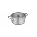 Ковш с/кр. 16 см, 1,8 л Modern Rondell RDA-1728 - Изображение 2