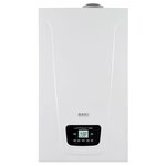 Газовый котел Baxi LUNA-3 Comfort 1.240 i (24 кВт), настенный, открытая камера сгорания, одноконтурный - Изображение 2