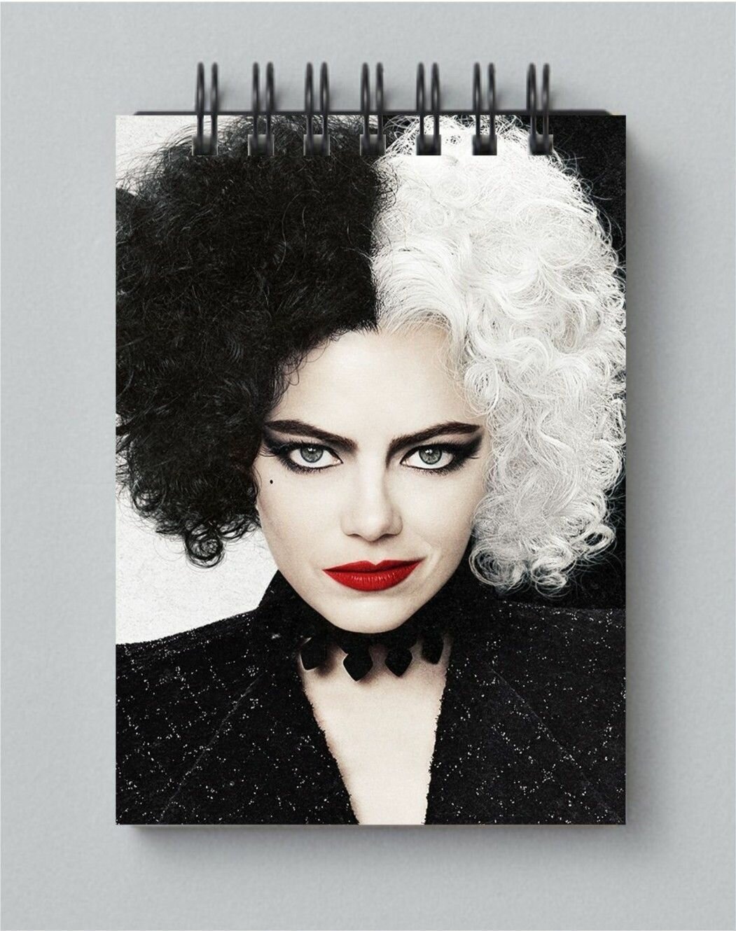 Блокнот Круэлла - Cruella № 1
