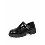 Covani CTW24-BWLM3-004BV женские туфли закрытые коричневый натуральная кожа, Размер 37 - Изображение 2