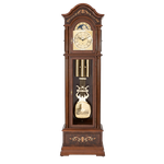 Напольные часы Tomas Stern Floor Clock TS-1009 - Изображение 8