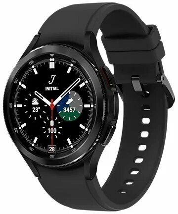 Часы Samsung Galaxy Watch 4 Classic 46 Black