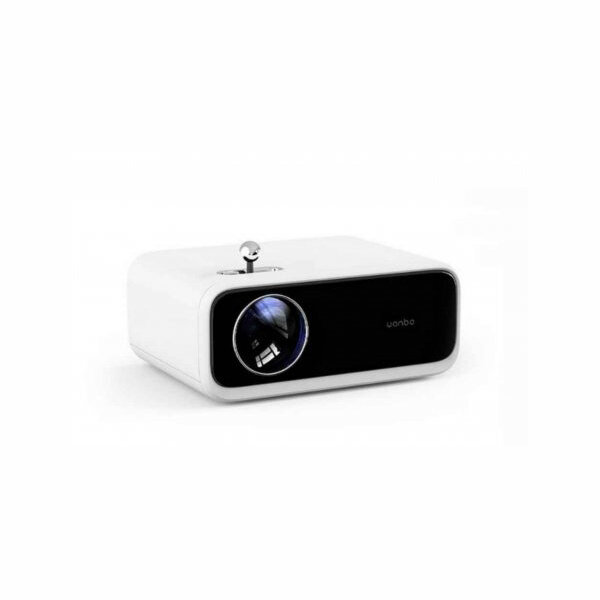 Проектор Xiaomi Wanbo Projector Mini Pro (WPE01)