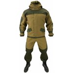 Тактический костюм COMBAT Multicam L - Изображение 3