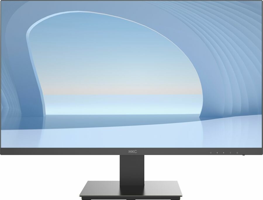 Монитор HKC MB27V15F 27", черный