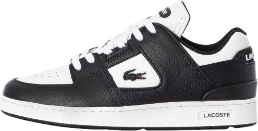 Кеды; Lacoste; COURT CAGE 224 1 SMA