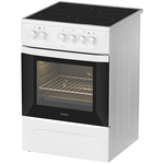 Газовая плита DARINA 1A GM441 007 W - Изображение 1