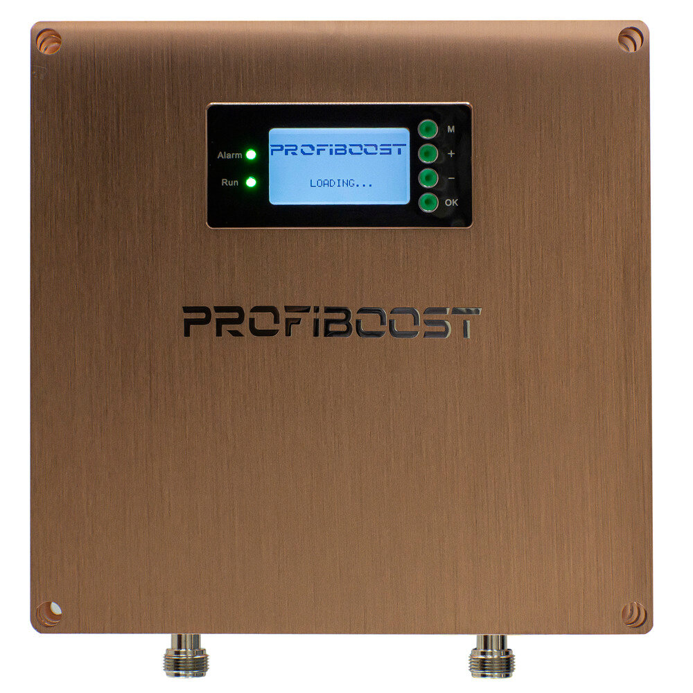 Репитер PROFIBOOST E900 SX25