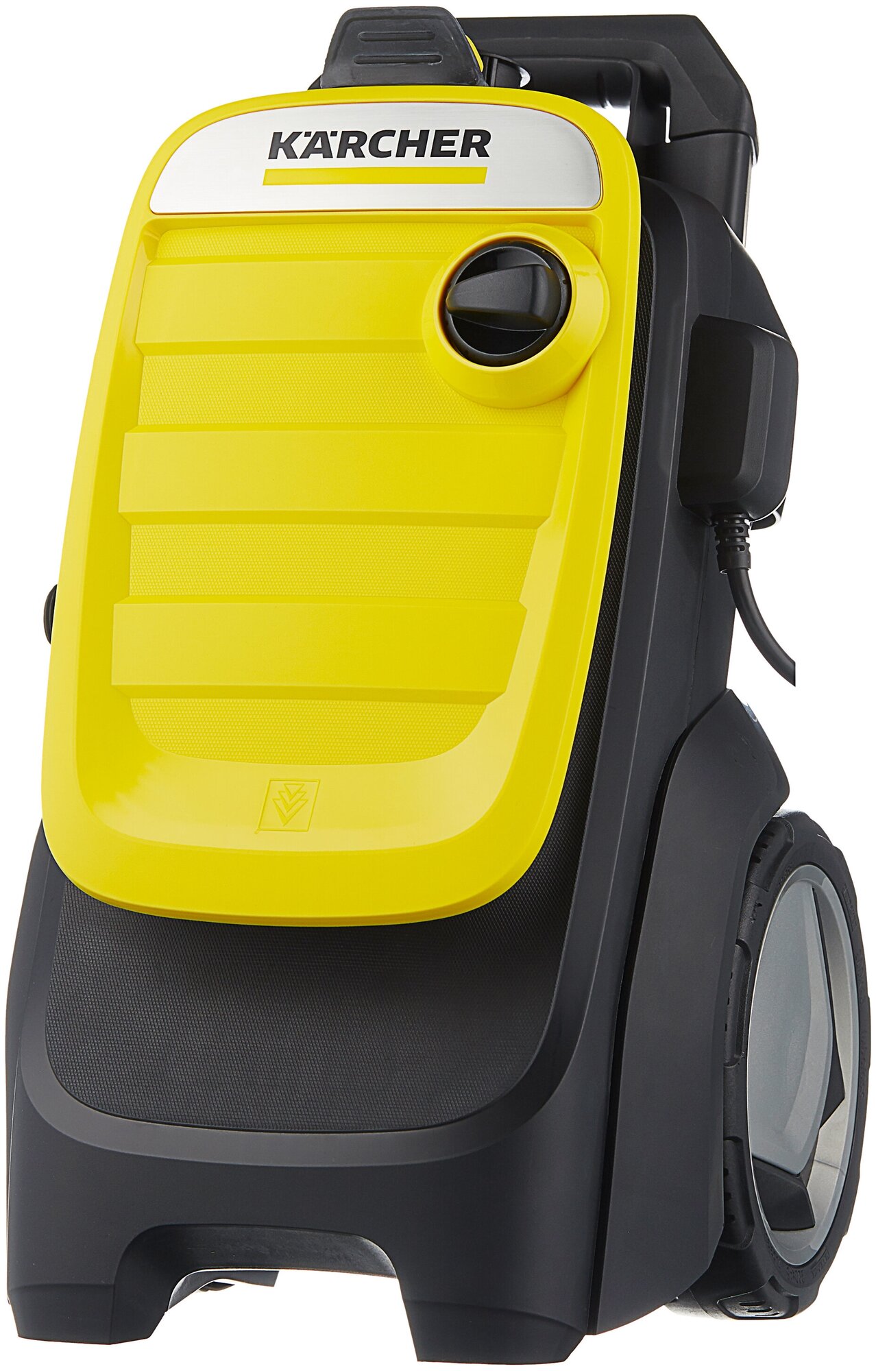 высокого давления Мини-мойка Karcher K 7 Compact (1.447-050.0)
