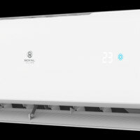 Кондиционер ROYAL CLIMA NOBILE RC-NB22HN
