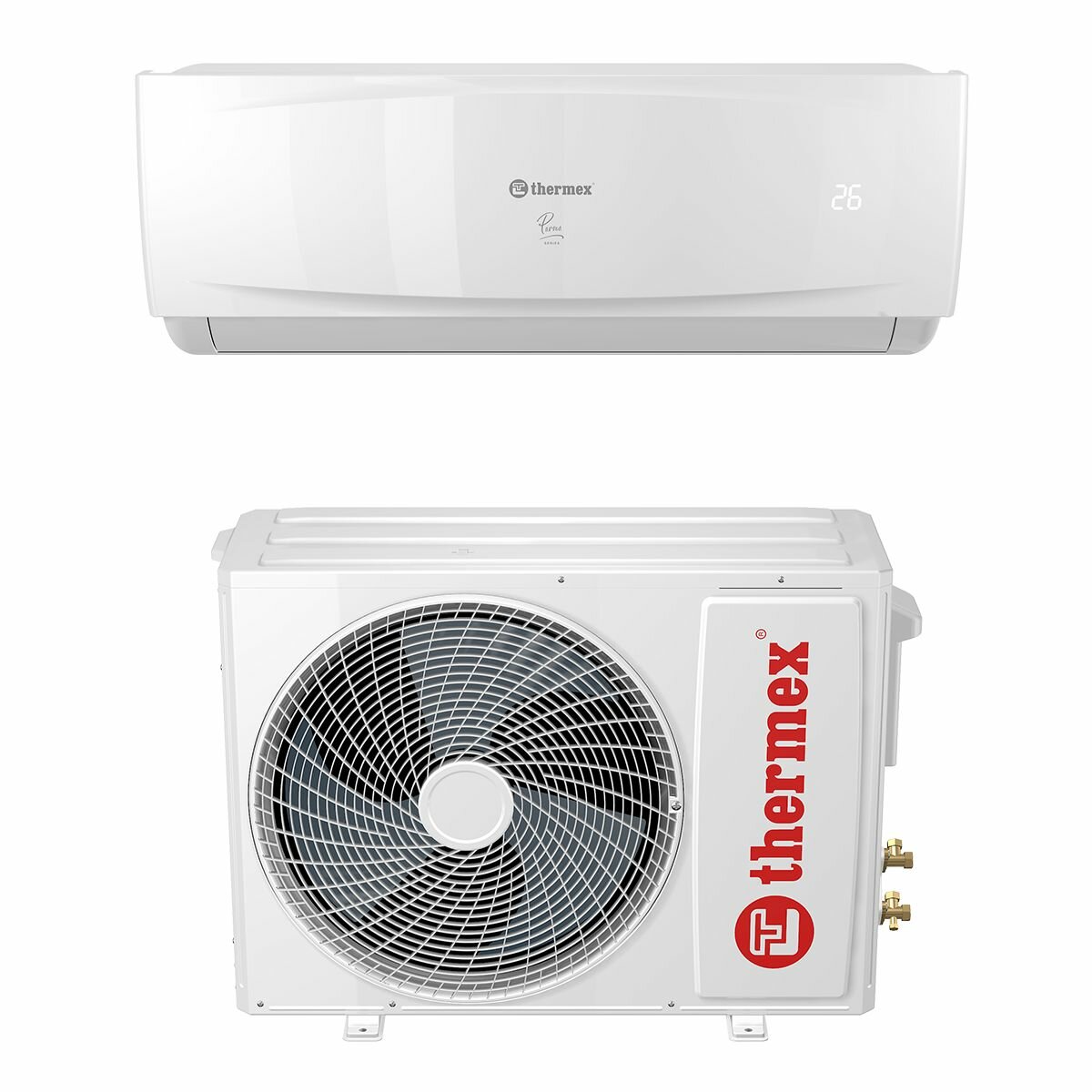 Сплит-система THERMEX Parma 12