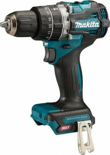 Дрель-шуруповерт аккумуляторная MAKITA HP002GZ без АКБ и ЗУ