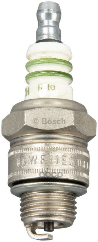 242 215 502_Свеча Зажигания! Бензопилы, Газонокосилки 84> Bosch арт. 0242215502