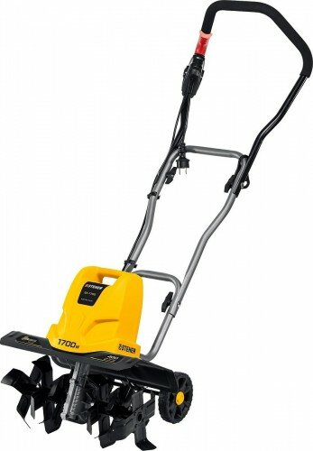 Культиватор электрический Steher EK-1700