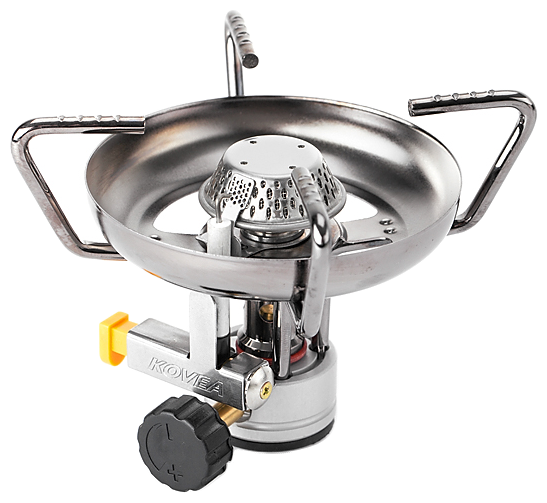 Горелка KOVEA KB-0410 Scorpion Stove