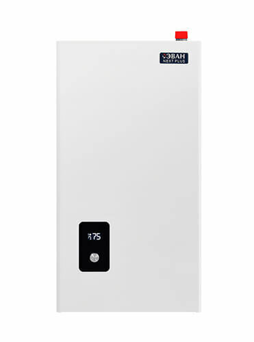 NEXT PLUS - 3 Эван