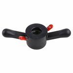 Автосканер диагностический ELM327 Bluetooth, совместим с Android и Apple, OBD 2 - Изображение 1