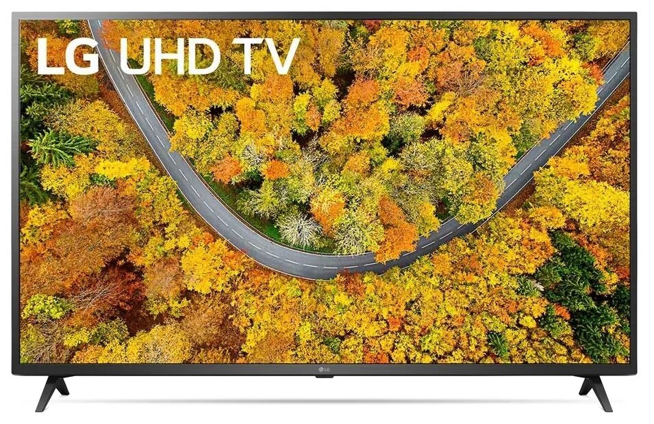 ЖК Телевизор LG 65UP75006LF 2021 IPS
