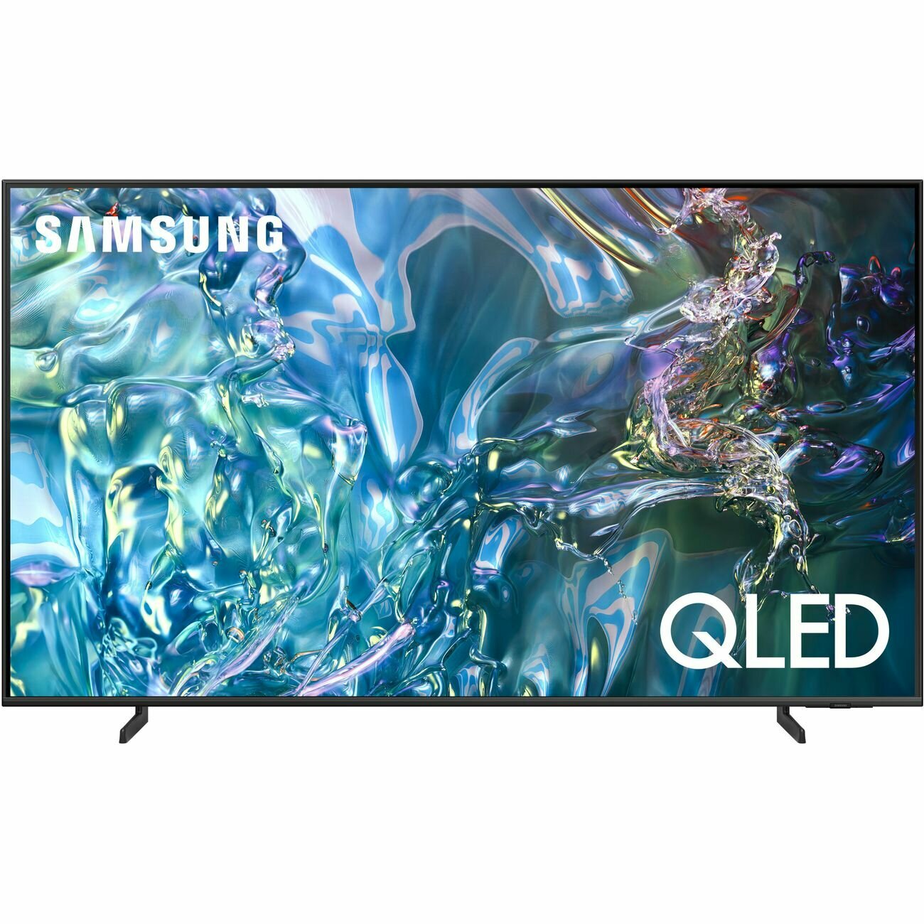 ЖК Телевизор Samsung QE55Q60DAU 2024 VA