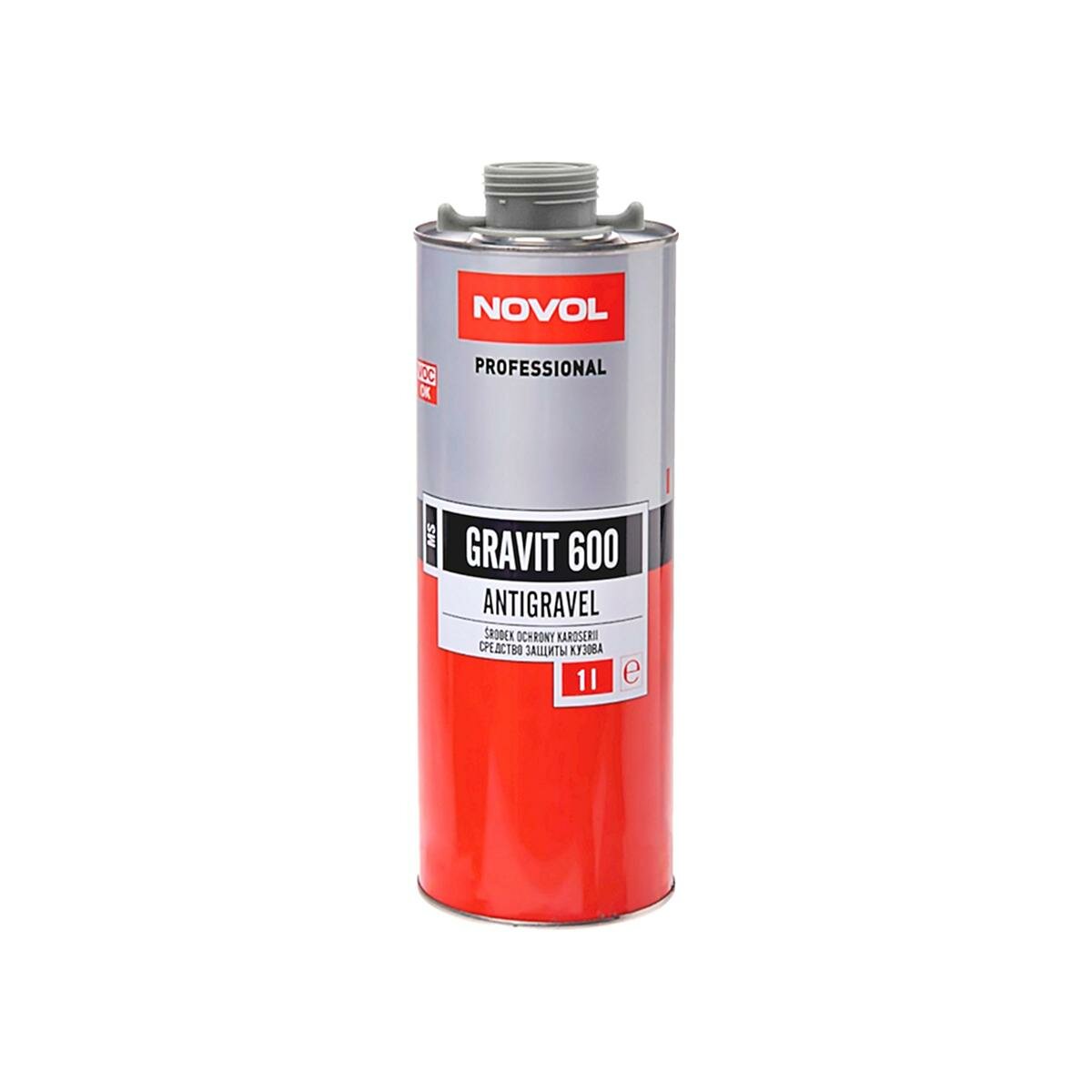 Жидкий антигравий NOVOL Gravit 600