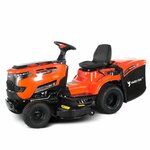 Садовый трактор (райдер) Тракторы и райдеры Yard Fox T 108SCH - Изображение 3