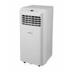Оконный кондиционер General Climate GCW-07CR - Изображение 1