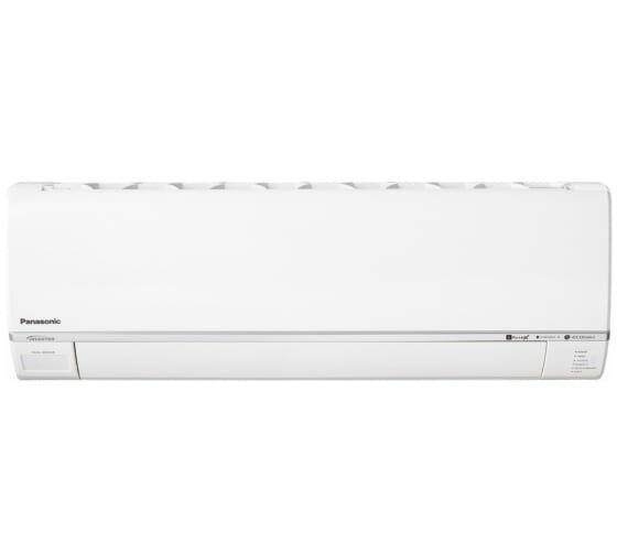 Настенный кондиционер Panasonic CS-E9RKDW + U-3E18JBE, белый
