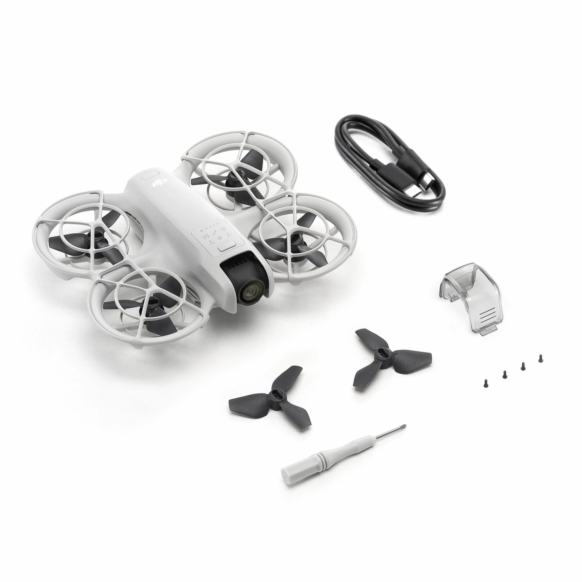 Квадрокоптер DJI Neo (No RC) без пульта