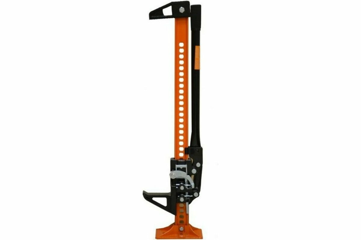 Реечный домкрат TOR ST0860/60 155-1350мм High Jack 10632