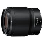 Объектив Nikon 16-85mm f/3.5-5.6G ED VR AF-S DX Nikkor - Изображение 6
