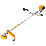 Триммер бензиновый Huter GGT-520S, 3.4 л.с., 46 см - Изображение 6