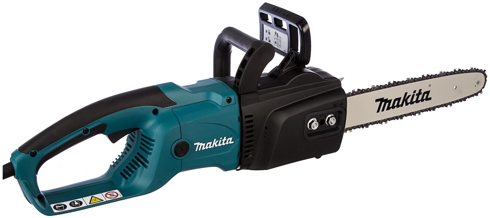 Пила сетевая  Makita UC3550A