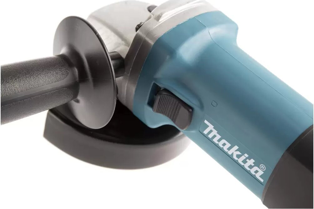 Угловая шлифмашина Makita 9557HNRK