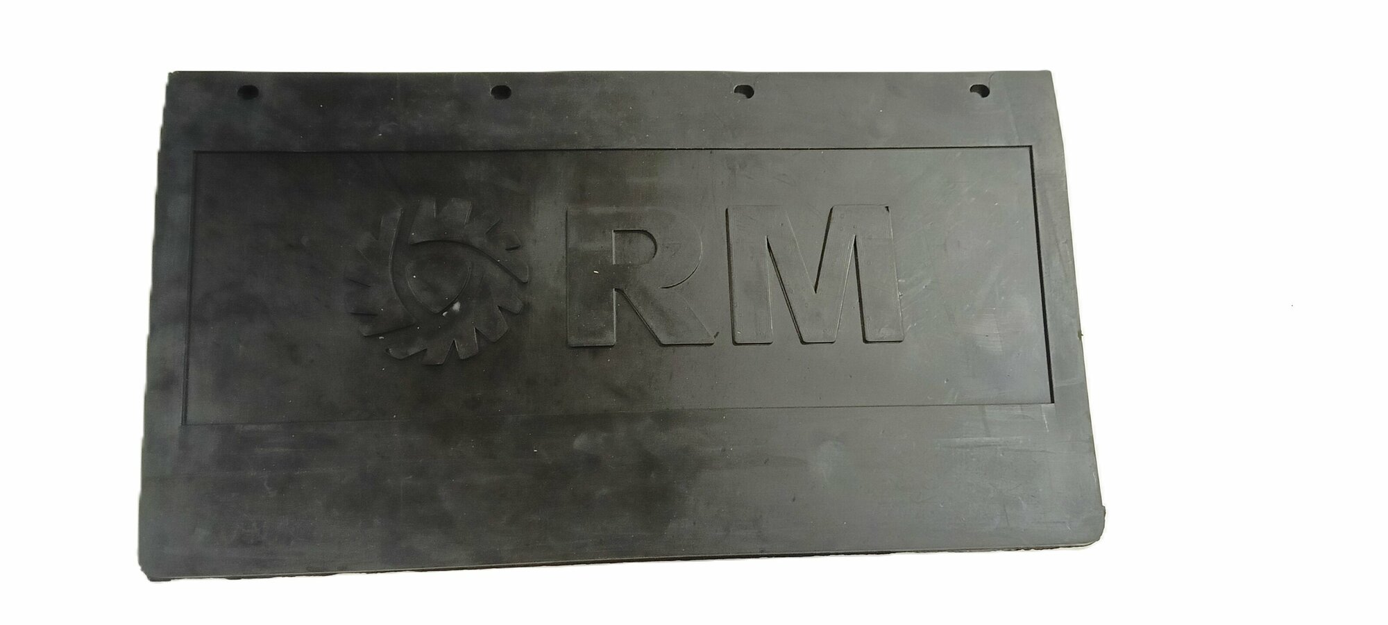 Брызговик снегоход Буран RM