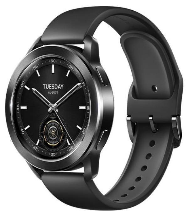 Умные часы Xiaomi Watch S3
