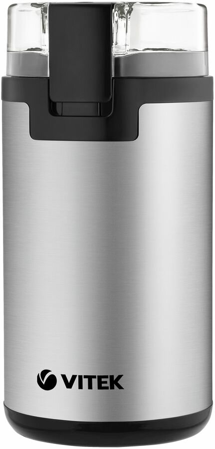 Кофемолка Vitek 8370-VT-01
