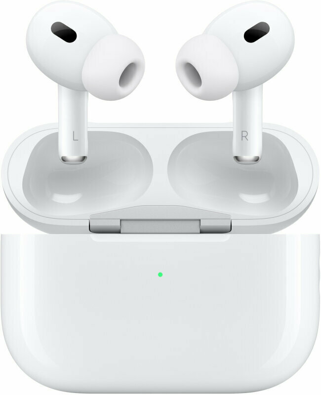Беспроводные наушники Apple AirPods Pro 2 Type-C