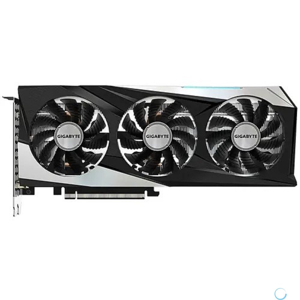 GIGABYTE Gigybate GV-N3060GAMING OC-12GD Rev 2.0. (LHR)