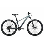 Giant Tempt 5 29" (2022) (Велосипед Giant 22" Tempt 29 5, S, Белый, 2221155114) - Изображение 5