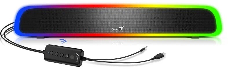 Саундбар Genius 200 BT Bluetooth RGB