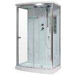 Душевая кабина Timo eco 80*80*218 (TE-0780P) - Изображение 5