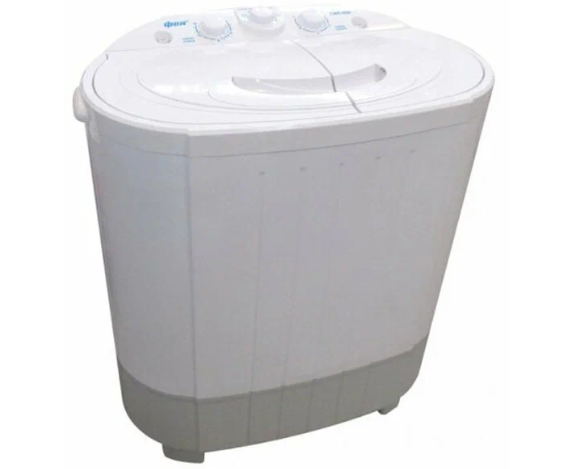 Стиральная машина Фея СМП 60 Н (930098-5), белый/голубой