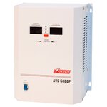 Стабилизатор напряжения однофазный Powerman AVS 1500D - Изображение 3